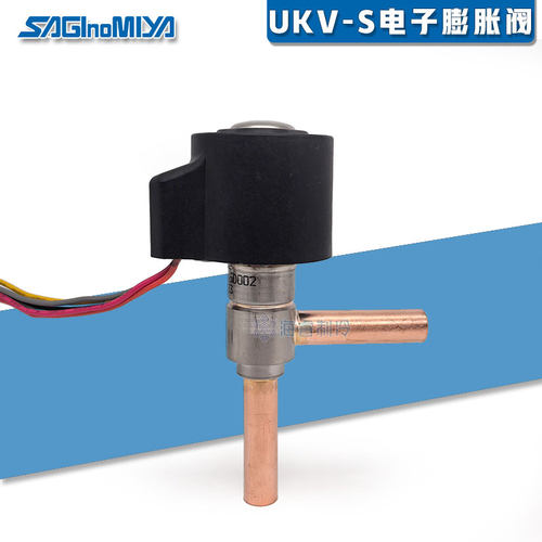 通用型制冷空调用脉冲电子膨胀阀