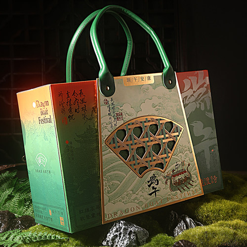 颜品端午推荐包装厂家直销现货