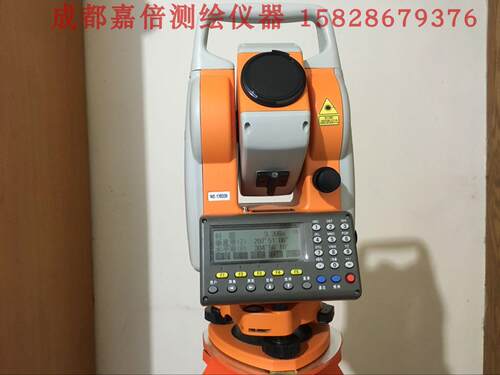 四川成都博飞全站仪 正品博飞BTS902CLA/912CLAR 施工放线全站仪