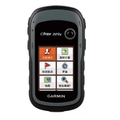 正品Garmin佳明etrexGPS/电子导航设备
