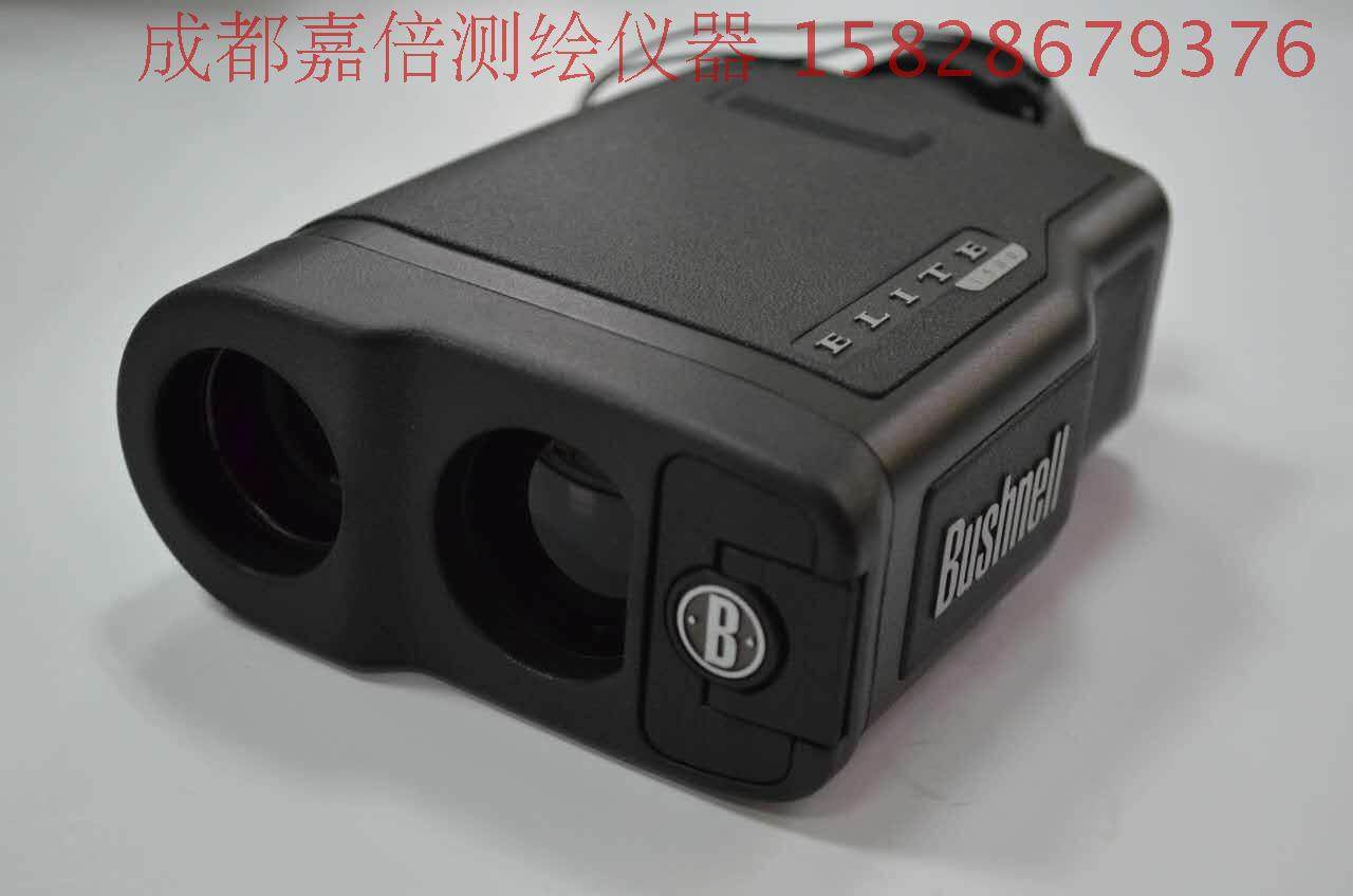 包邮正品博士能Elite 1500手持高精度激光测距仪1600码测距望远镜