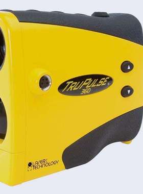 美国图帕斯LTI（TruPulse）360（B）激光测距望远镜手持全站仪