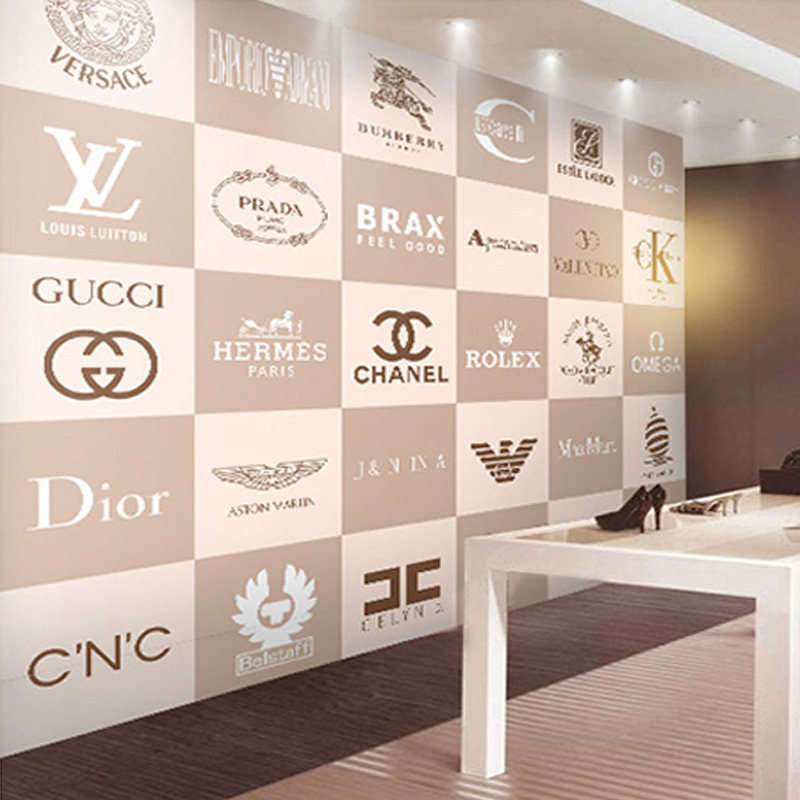 免費來圖定制專業設計壁畫 辦公室LOGO文化背景牆紙服裝美容發店在類目 家裝主材, 牆紙, 定製壁畫中 - 來自Buy2taobao.com提供專業的淘寶代購服務