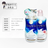 Японская новая версия Cosme Reward Bouncia Big Cowlite Base Base Loble Foam Gel Gel Sups Solution