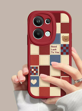 适用oppoReno9Pro十手机壳Reno95G套oppo新款0pp0硅胶reon外壳opporone全包opρo防摔5g男oreno女opporen09po