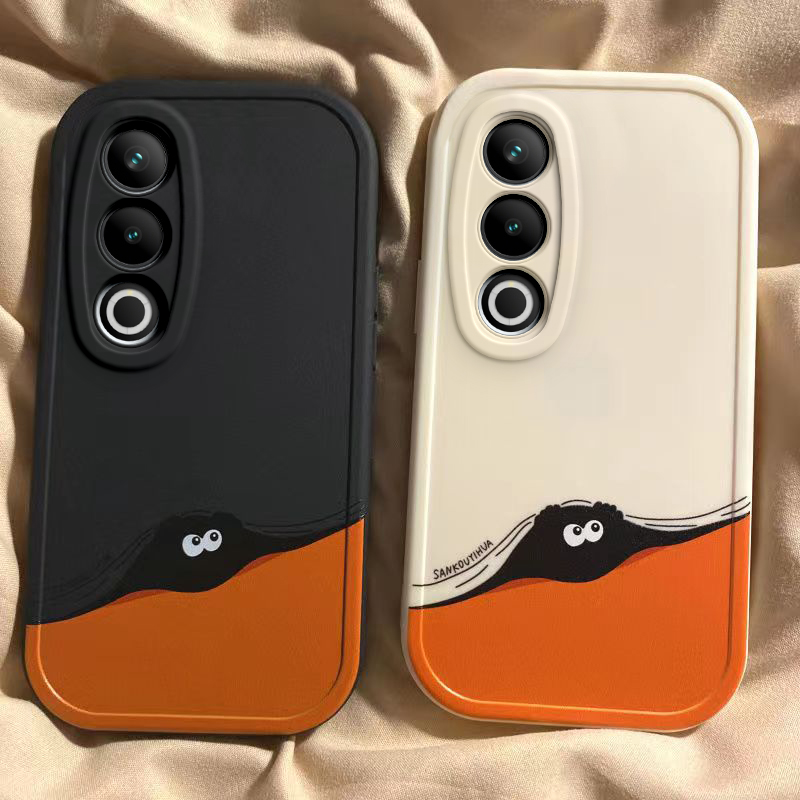 适用一加Ace3V手机壳1加AEC新款OPPO保护套ACEV十1+AC3V3硅胶外壳镜头全包防摔OPPOACE高端创意男女磨砂网红