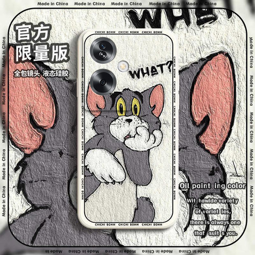 适用oppoA2手机壳A2新款oppo5G可爱硅胶PJB110全包oppoPJB防摔oppa套opa男opopa25G女opp0pp0ppoA外壳opρoa