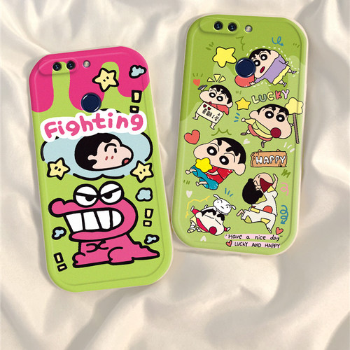 适用华为荣耀V9手机壳honorv9硅胶保护套honor全包防摔duk一al20可爱女款dukal软外壳10新款磨砂潮网红钢化膜