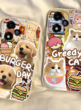 适用OPPOA1i手机壳OPPO新款A1i5G保护套OPA硅胶OPPA外壳OPOPA软壳OPP0PP0PPO全包OPOOA防摔OOPOA男女可爱卡通