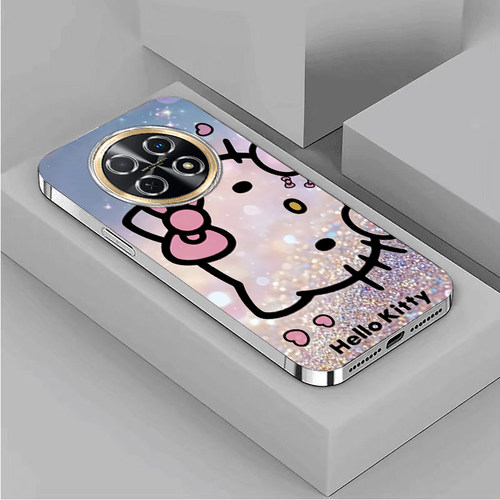 适用OPPOA5Pro手机壳OPPO A5Pr0保护套OPA新款5G外壳OPPA硅胶0PP0镜头全包防摔Por高级感05G男女闪粉kt猫可爱