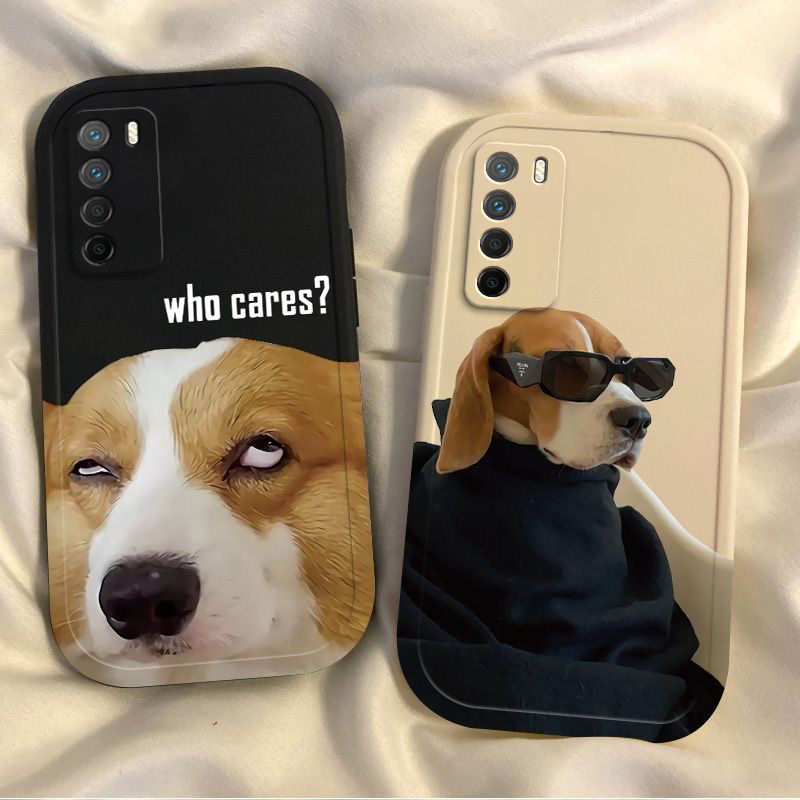 适用华为荣耀play4手机壳tnnh一an00保护套tnnhan00新款honorplay硅胶paly全包防摔plαy软壳男女潮磨砂外壳