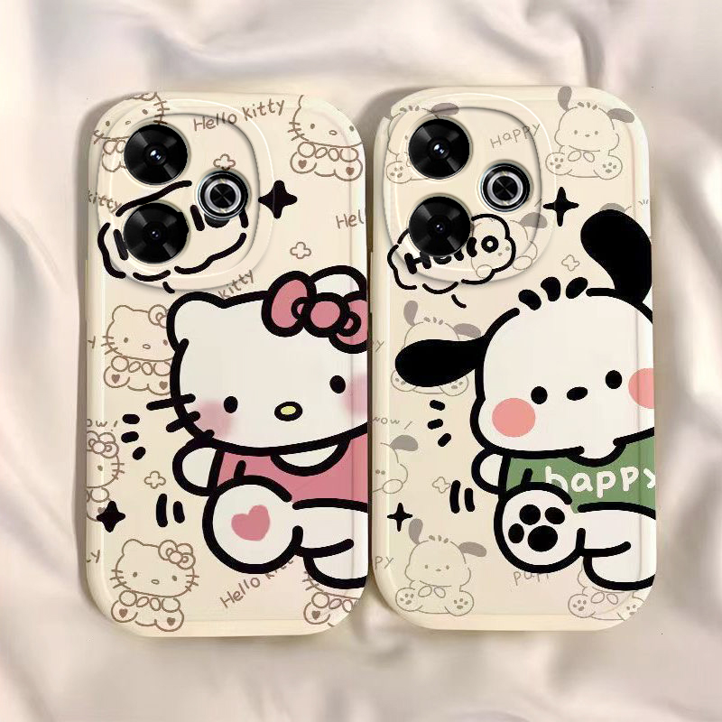 适用红米note13R手机壳redminote13RPro保护套Pro小米新款nt硅胶软壳Rpor全包防摔n0te男redmi女noto外壳nont