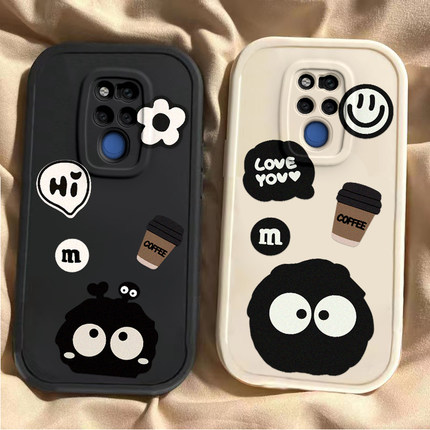 适用华为mate20X手机壳20X5G版新款EVR一AL00磨砂matex硅胶m套mt全包meta防摔mata超薄mete男女mata魅特evral