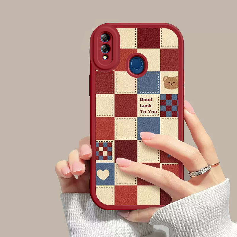 适用荣耀8xmax手机壳ARE一AL00华为新款AL10硅胶honor8x max套8xmαx男女areal全包×max防摔8ⅹmax磨砂外壳