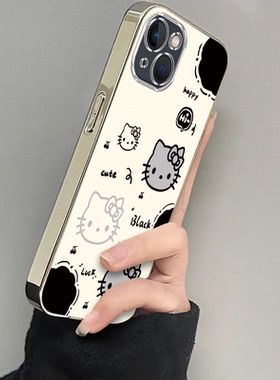 适用OPPOR11SPlus手机壳OPPO R11S Plus套SP新款SPlust软Plust硅胶spuls全包spius防摔猫爪kt猫男ppor女后