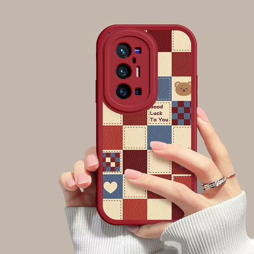 vivoX70Pro十手机壳viov新款X70Por+保护套vivix红色硅胶vovox全包vⅰvo防摔viv0加Pr0外壳vox步步高ivox男女