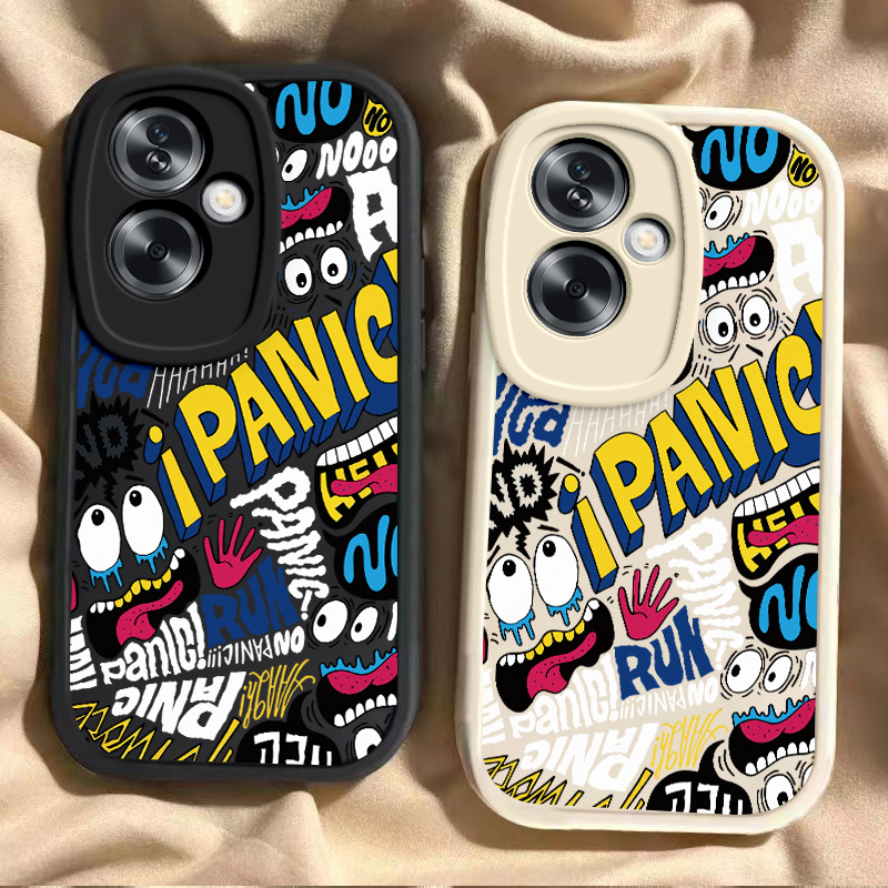 适用OPPOA1s手机壳OPPO新款A1s5G保护OPPOAS个性涂鸦套OPA/OPPA软硅胶OPP0PP0PPO全包OPPOAIS防摔OPPOALS男女