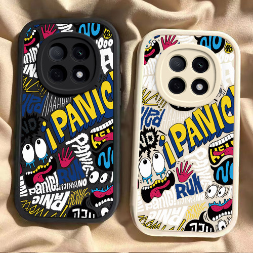 适用OPPOA5Pro手机壳OPPO A5Pr0保护套OPA新款5G外壳OPPA硅胶0PP0镜头全包防摔Por高级感05G男女经典涂鸦