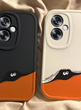 适用OPPOA1s手机壳OPPO新款A1s5G保护OPPOAS可爱情侣套OPA/OPPA软硅胶OPP0PP0PPO全包OPPOAIS防摔OPPOALS男女