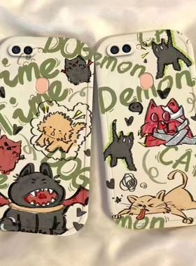 适用oppoR11splus手机壳R11spuls新款卡通硅胶OPPO全包oppr套0pp0opp0ppor防摔opr网红oopor男poopr女钢化膜