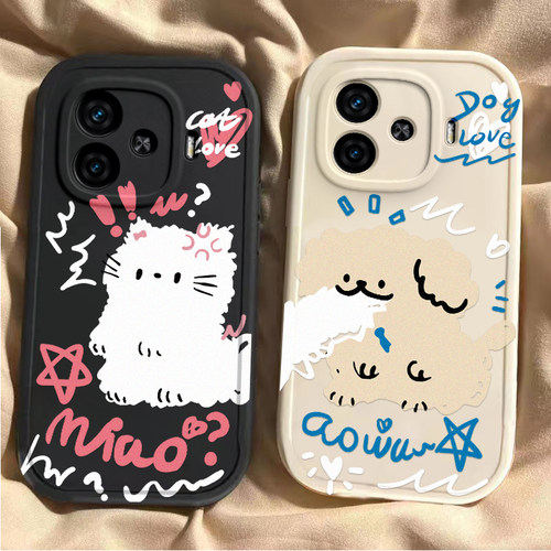 适用IQOOZ9手机壳vivoiqooz9x新款z9turbo硅胶vivo套iqoo男iq00女vivoz外壳ipooz全包icooz防摔iqqoz爱酷iqz