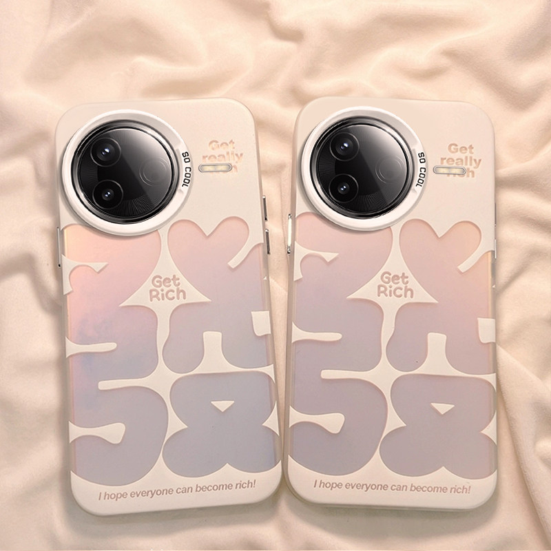 适用红米K80手机壳K70新款RedmiK60至尊版镂空發字小米k50pro软硅胶外壳k60e全包防摔k40s电镀k30k20pro