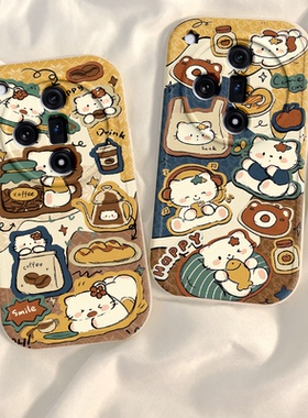 适用oppofindx7手机壳新款FindX7ultra防摔全包findx6高级感外壳FIND X3 Pro软硅胶保护套0pp0fandx5抱鱼猫咪