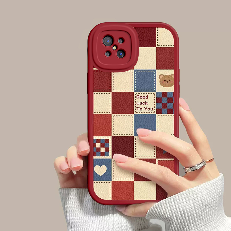 oppoA92s手机壳A92S新品OPPO硅胶全包防摔soppo套oppa软0pp0opp0ppoA潮opa网红oopoa男poopa女opooa磨砂红色