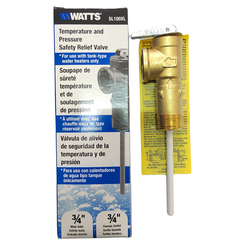 全新瑞美恒热史密斯热水器专用10公斤安全阀泄压阀 原装进口 原厂