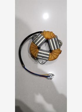 新款冈田刀库ATC换刀臂电机 马达 CFKA24055 CFKD24055 1:7 8现货