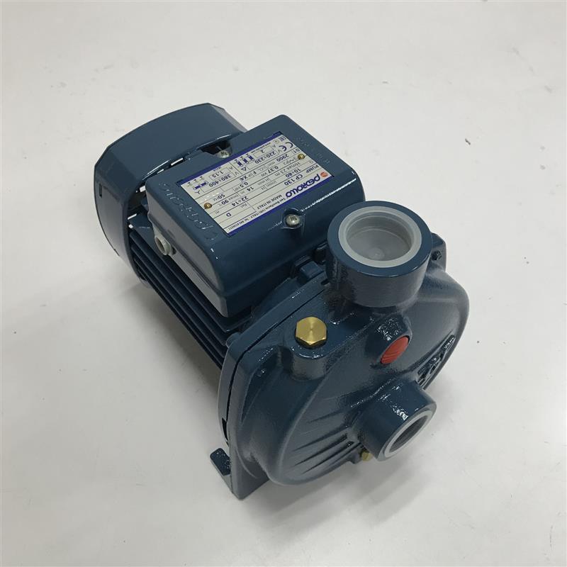 新款意大利佩德罗油泵pedrollo水泵CP130-132-150-158-170-19包邮