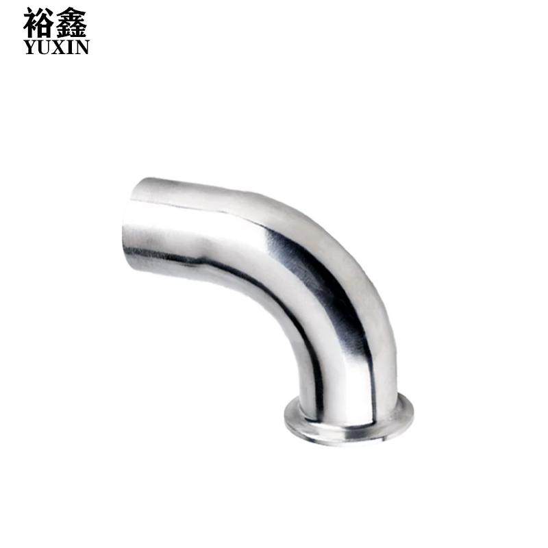 新款304/316L不锈钢卡盘内丝弯头抛光快装弯管丝扣接头螺纹卡现货,标准件/零部件/工业耗材,弯头/弯管,淘宝优惠券,粉丝福利购,淘宝优惠卷