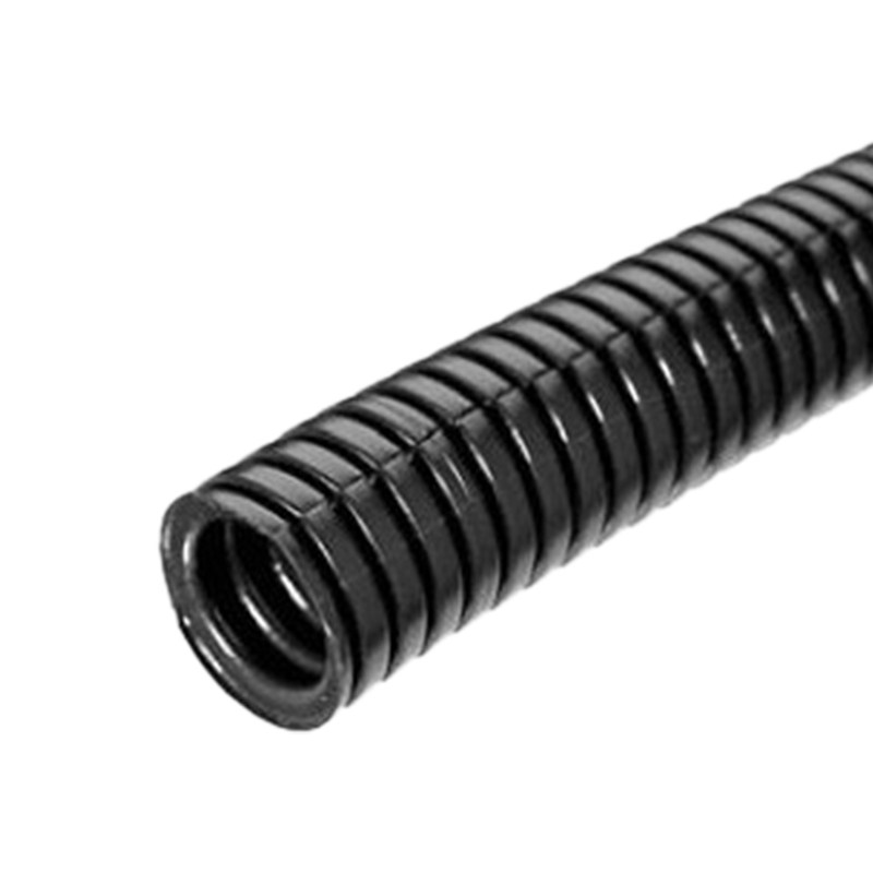 新款加厚PE波纹管穿线软管 AD10黑色塑料波纹软套管 电线电缆包邮,标准件/零部件/工业耗材,波纹管/金属软管/塑胶软管,淘宝优惠券,粉丝福利购,淘宝优惠卷