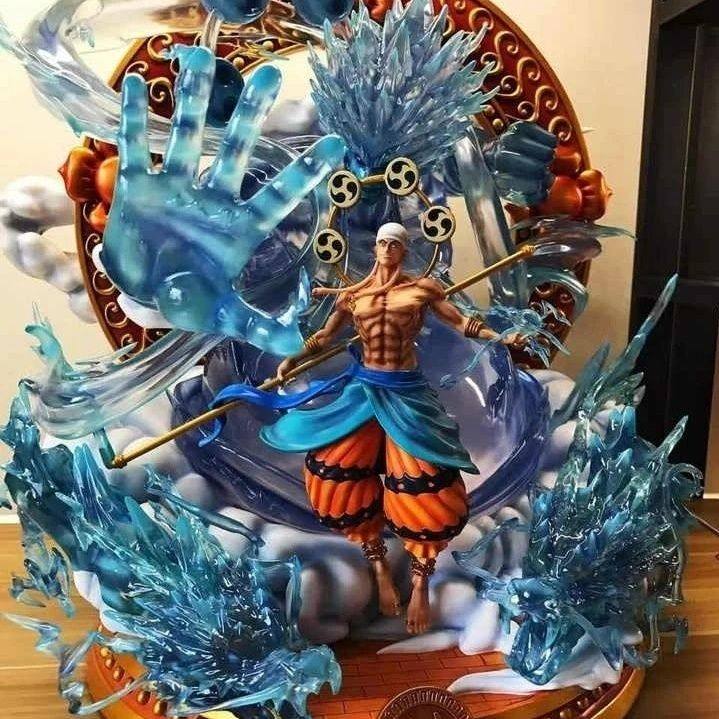 海贼王手办动漫模型盲盒福袋摆件路飞索隆玩具周边惊喜礼物特价