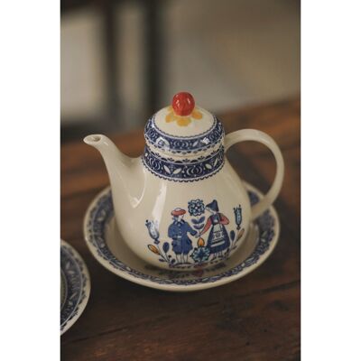 JohnsonBrothers英国陶瓷