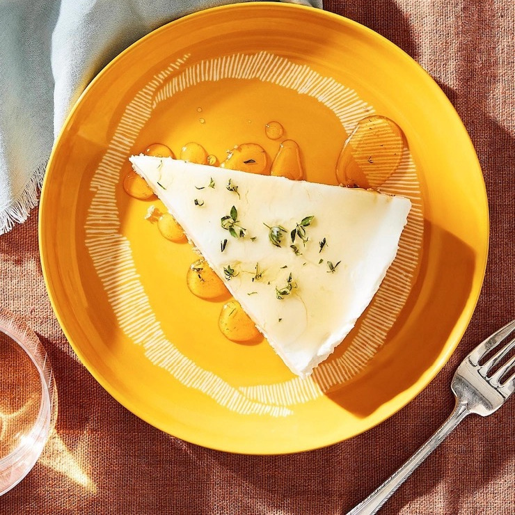 比利时Serax 陶瓷西餐盘牛扒盘沙拉汤面碗艺术家Ottolenghi联名