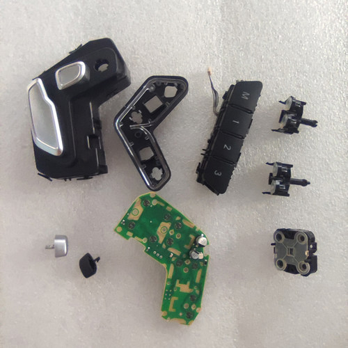 适用奔驰e200e260座椅开关