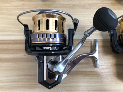 纯金属纺车轮10000