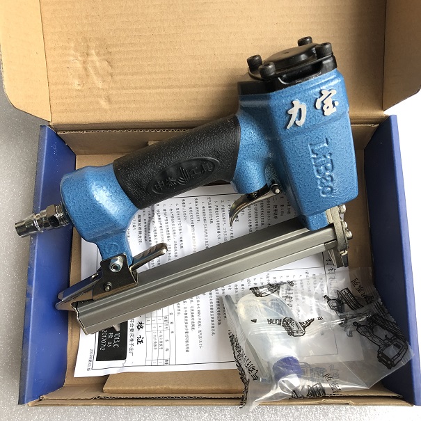 气动钉枪1013码钉直钉枪射钉枪器弹气动排钉枪马钉枪木工家具用