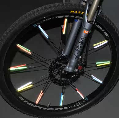 Décoration pour vélo - Ref 2284863 Image 3