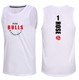 篮球背心美式 巴特勒罗斯利拉德威少运动速干训练健身篮球服无袖