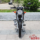 Оригинальный мужской автомобиль Suzuki Ruishuang 2F Sapphire 125CC, ретро уличный автомобиль, подержанный мотоцикл, транспортное средство mini 1