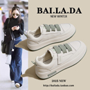 2025春秋季 新款 鞋 爆款 女鞋 女款 子百搭厚底休闲板鞋 超火 透气小白鞋