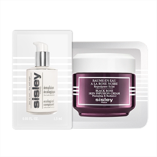 【短视频专属】Sisley希思黎全能乳液体验礼+10元券