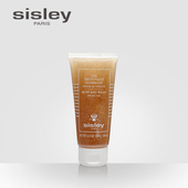 sisley希思黎洁面磨砂啫喱 深层清洁去角质