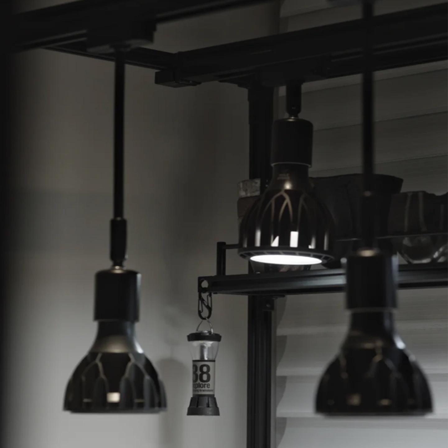 爆藻全鹿角补灯鱼缸蕨多肉植物块根生长光谱led龙舌兰光灯灯热植