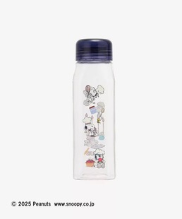 国内现货 日本afternoon tea2025史努比随手杯冷水杯