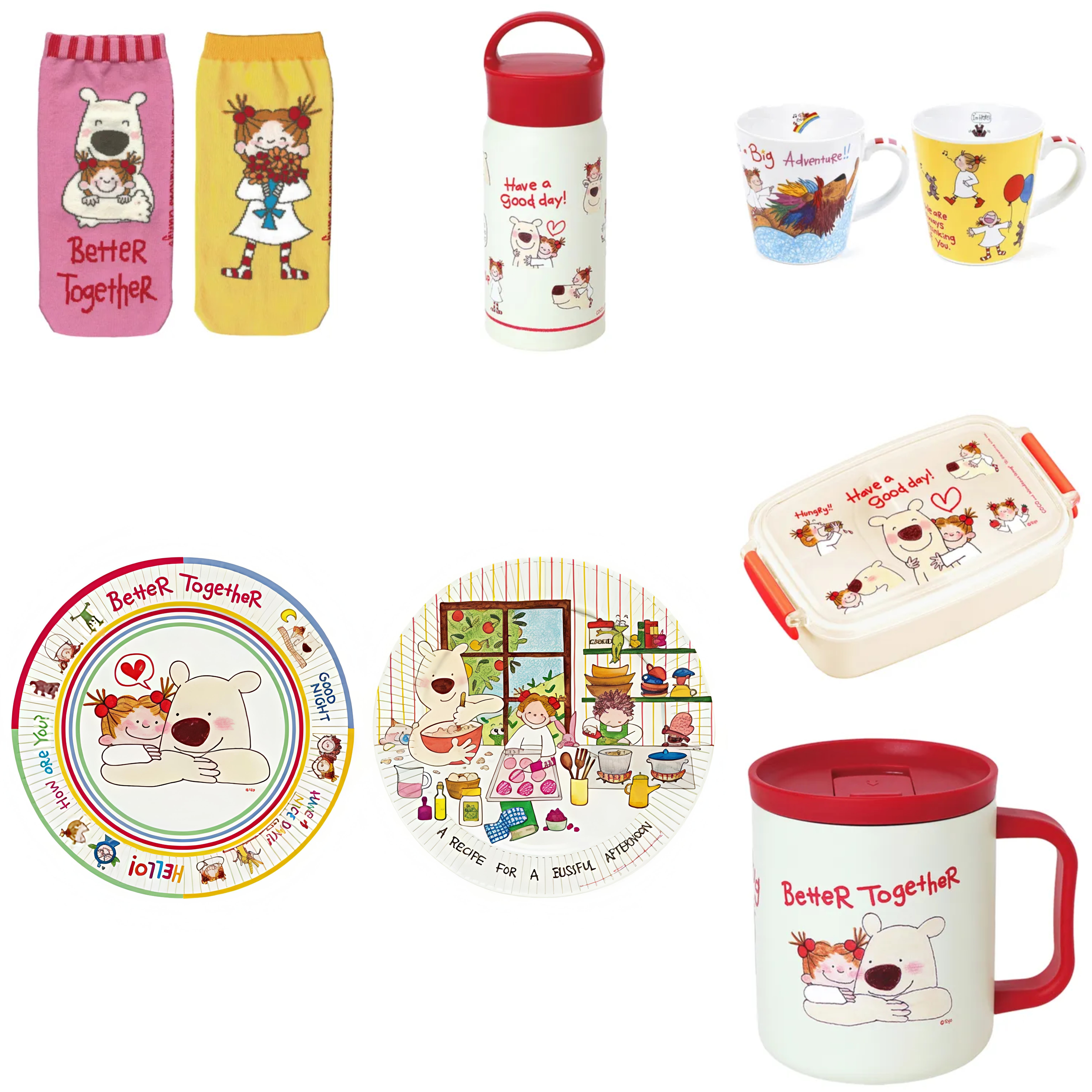 新品更新部分现货日本采购coco酱2026年新款手帐本日历贴纸餐具