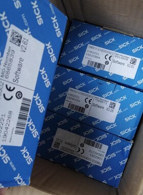 全新原装正品SICK 读码器TIM310-1030000S02  1062221现货