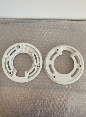 海康威视DS-2CD2526FWDA1-IS/DT底座2525EFV2-I电梯半球卡扣配件